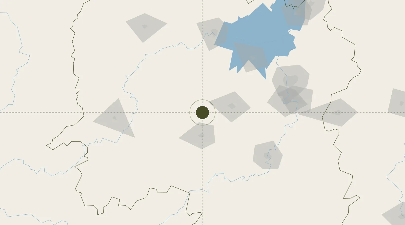 Location of ozm-1211