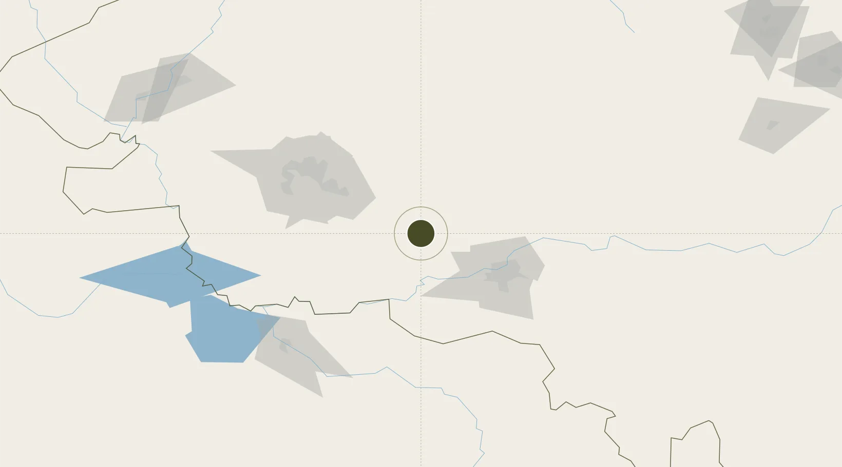 Location of ozm-1214