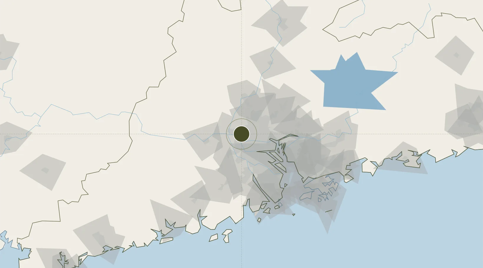 Location of ozm-1215
