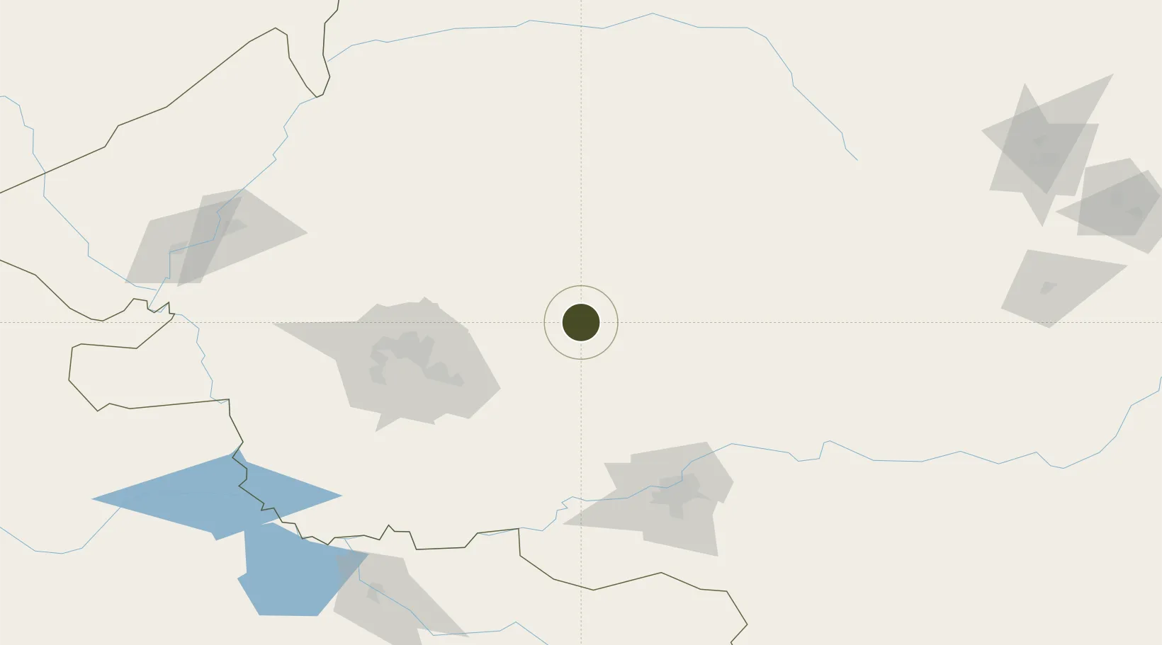 Location of ozm-1216