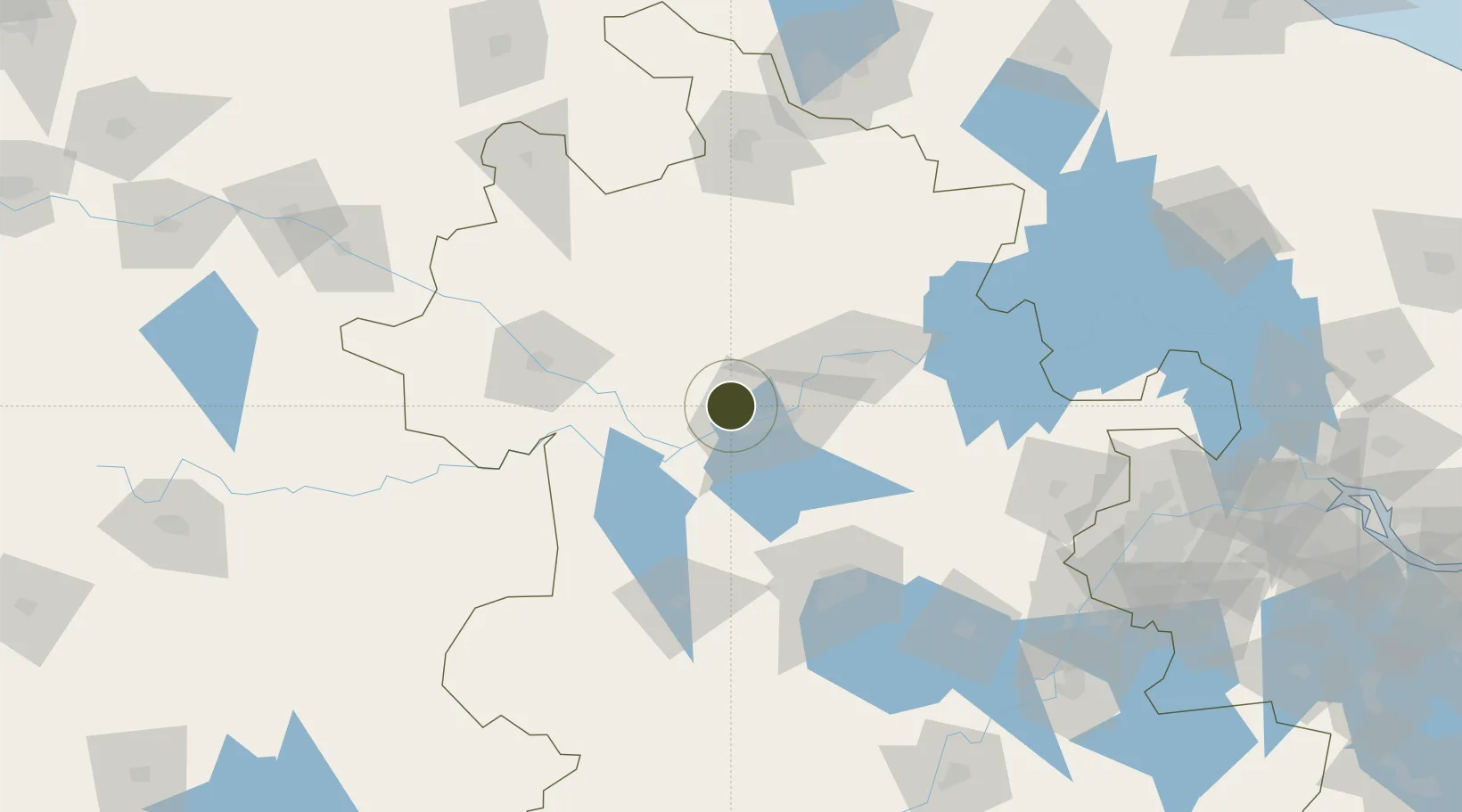 Location of ozm-1217