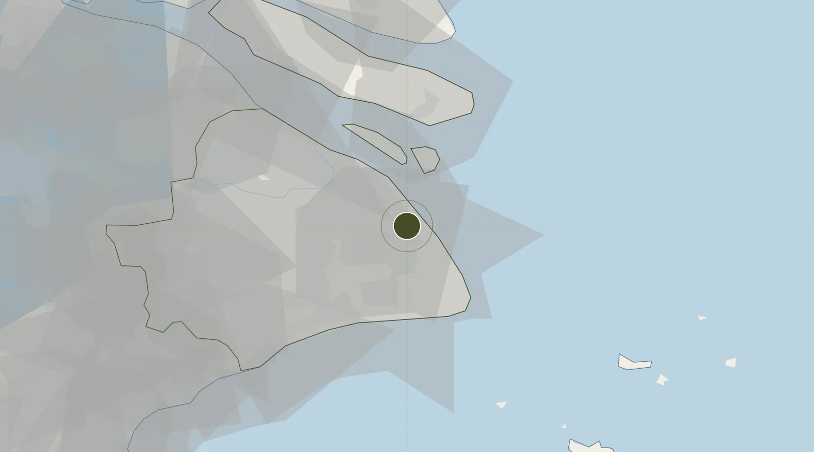 Location of ozm-1219