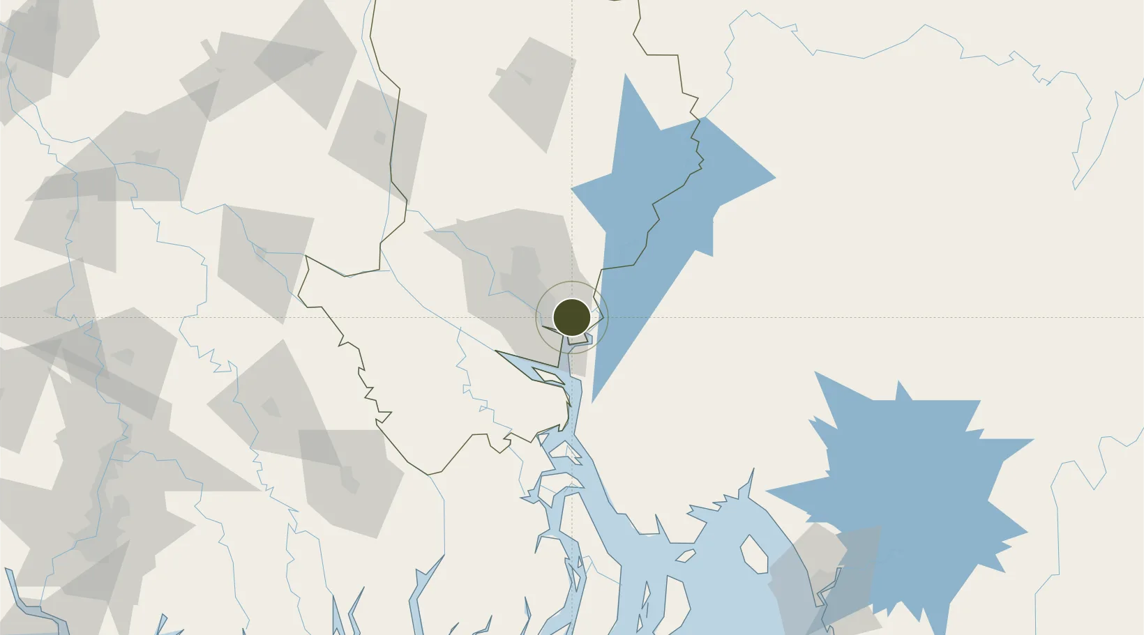 Location of ozm-122