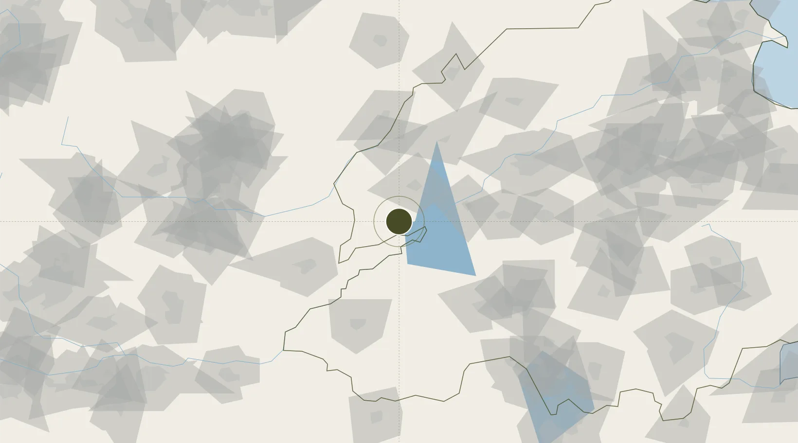 Location of ozm-1221