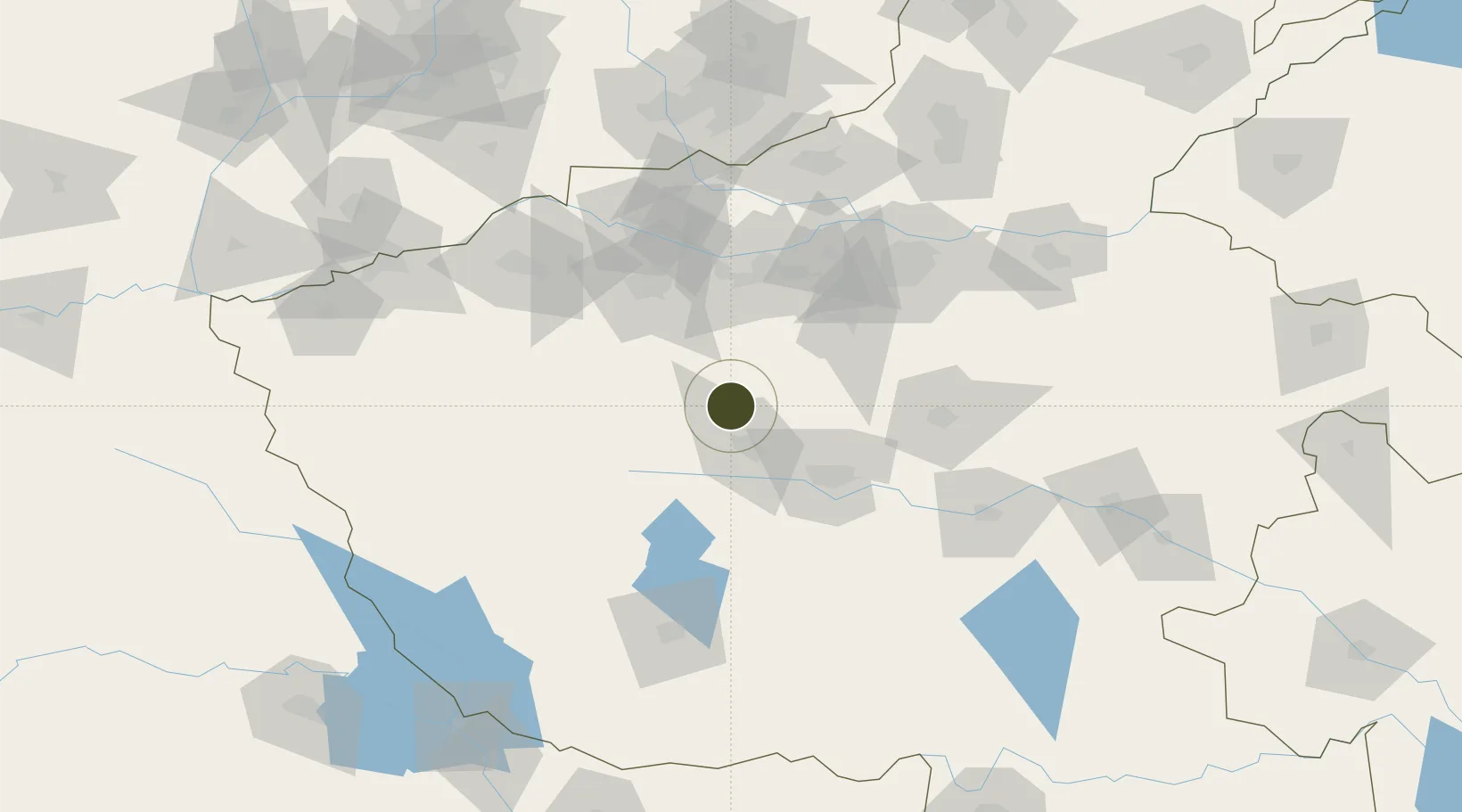 Location of ozm-1222