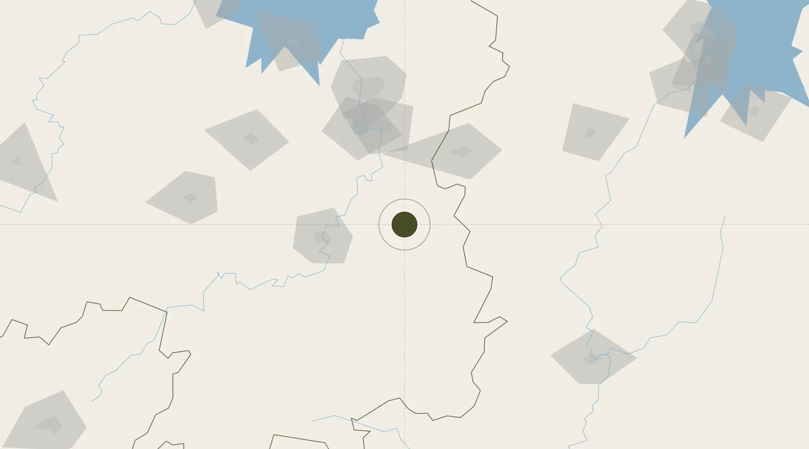 Location of ozm-1224