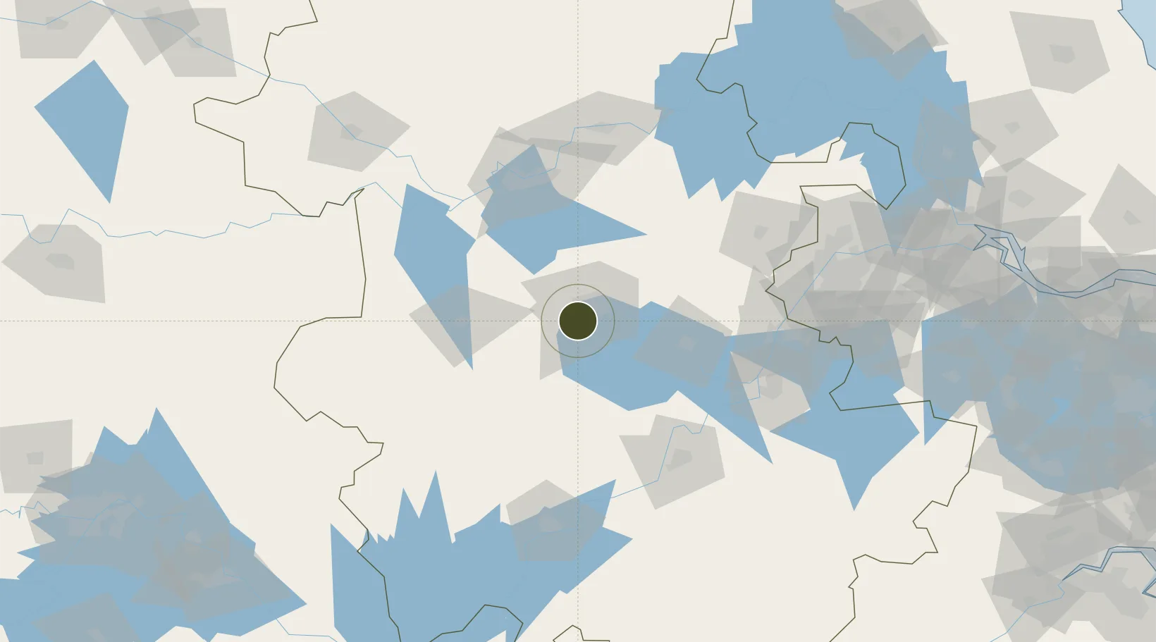 Location of ozm-1227