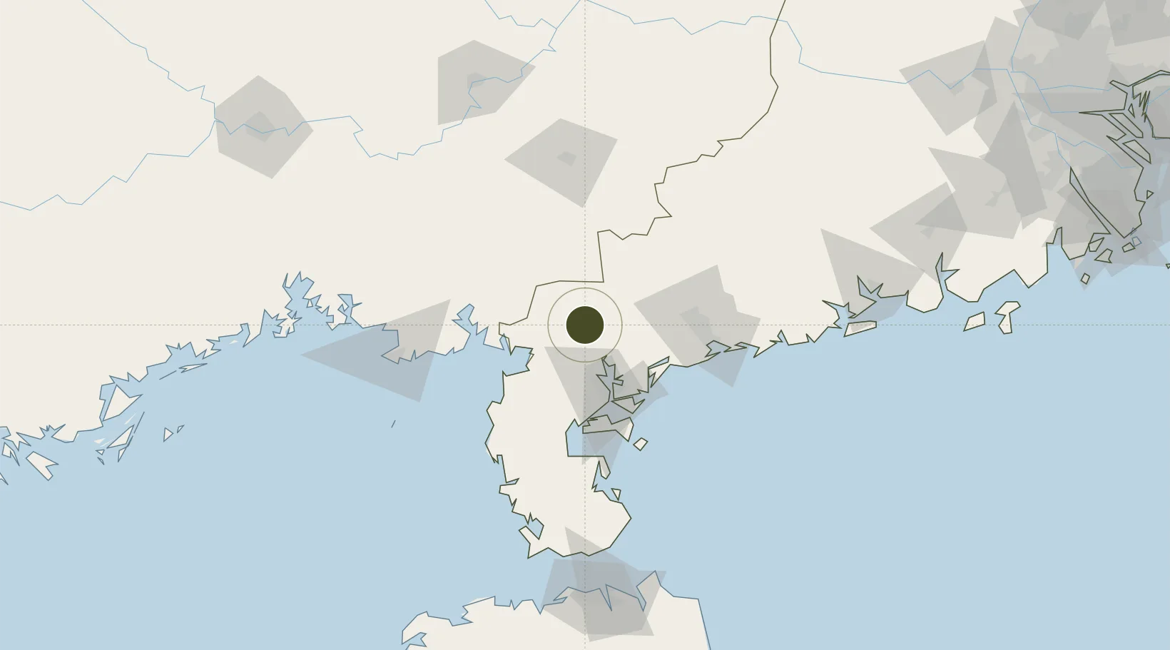 Location of ozm-1229
