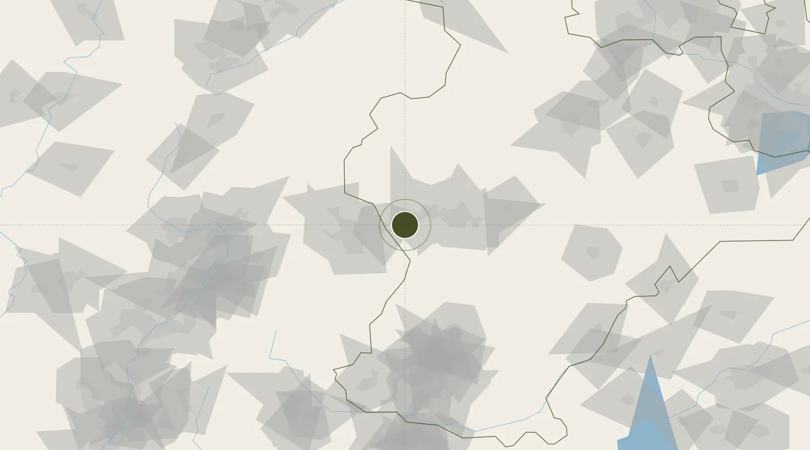 Location of ozm-1231