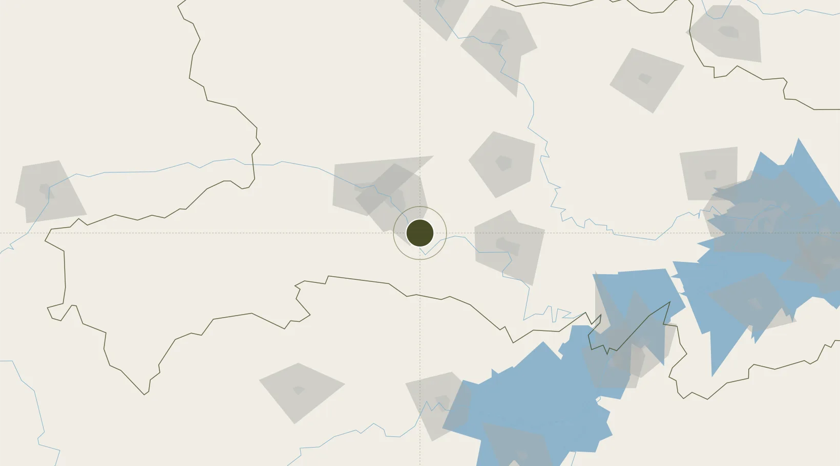 Location of ozm-1233