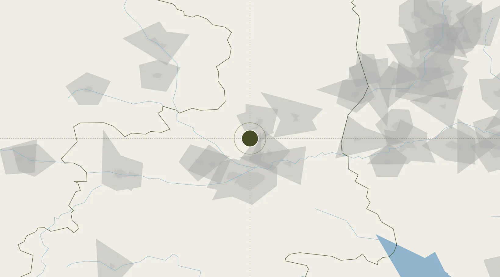 Location of ozm-1234