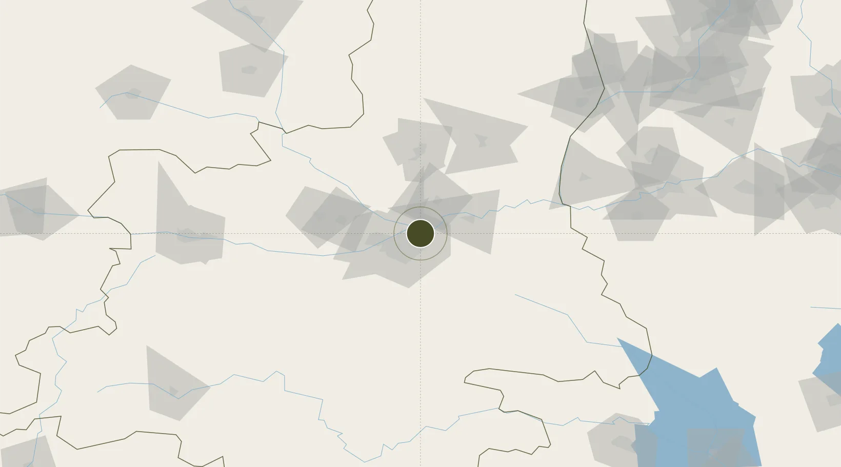 Location of ozm-1237
