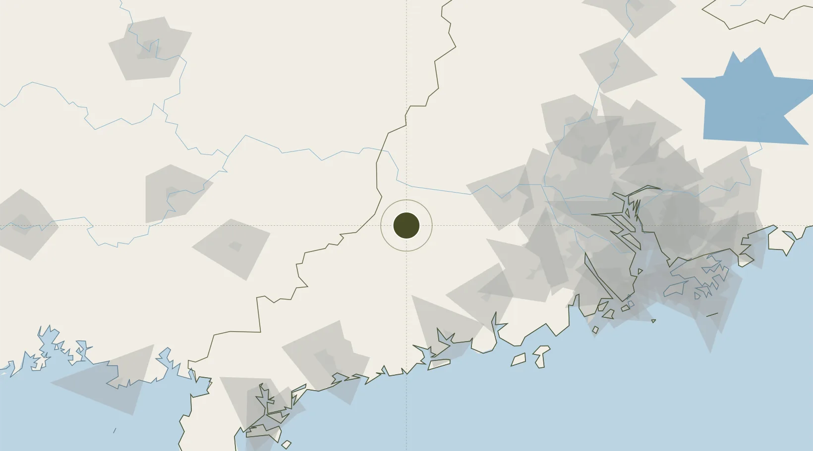 Location of ozm-1238