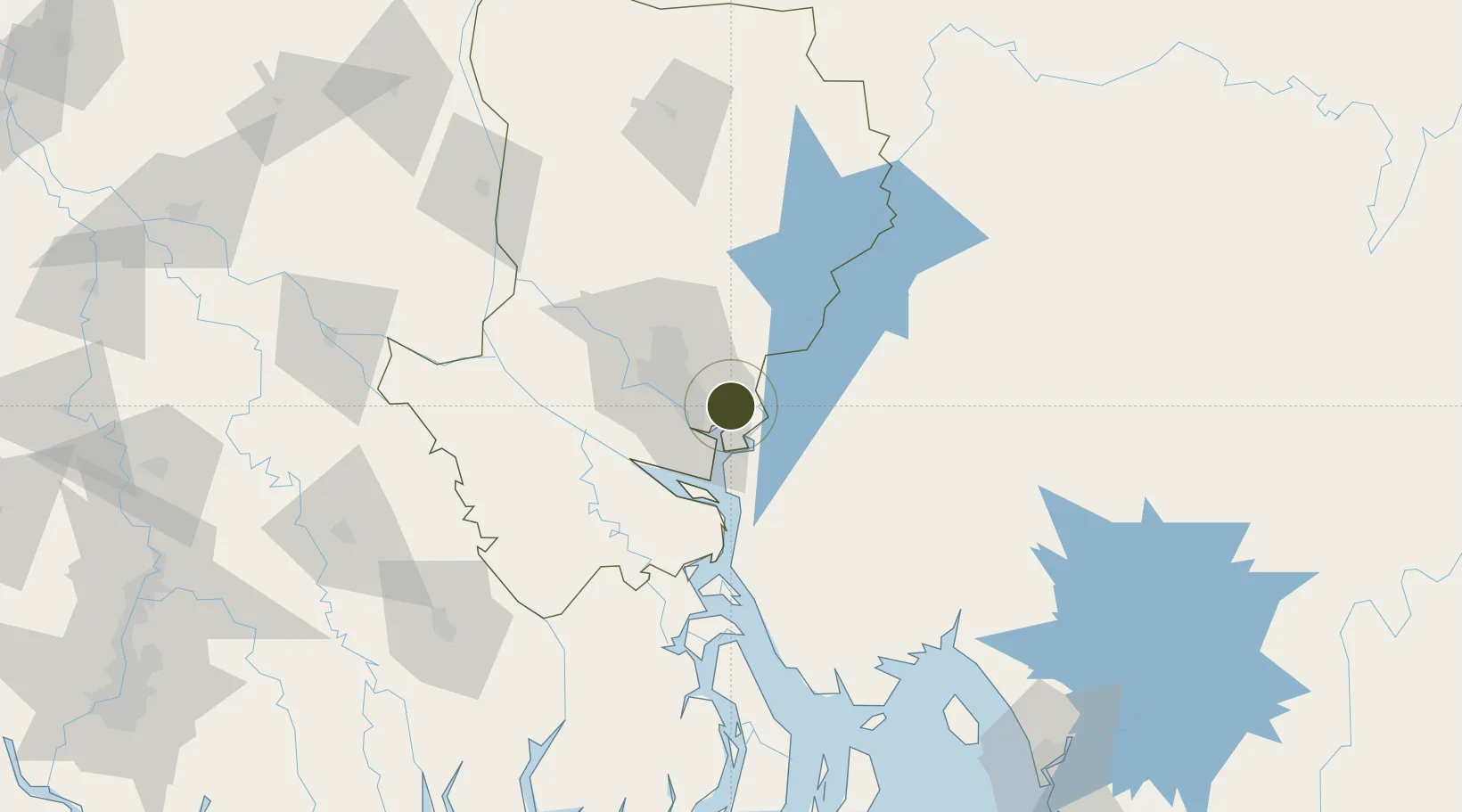 Location of ozm-124