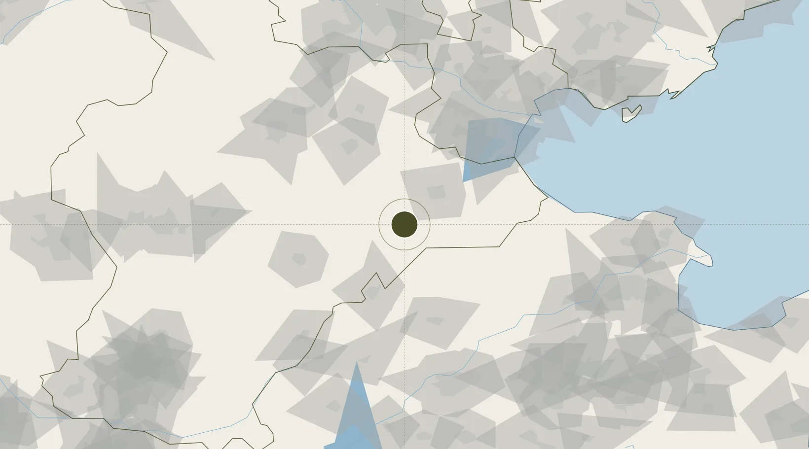 Location of ozm-1243