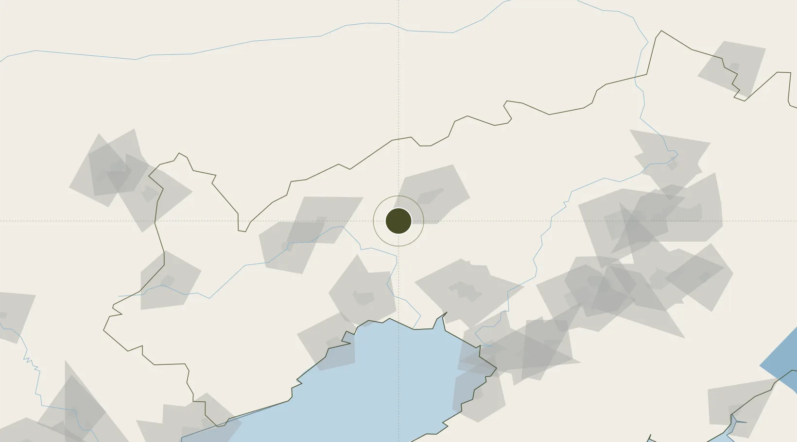 Location of ozm-1244