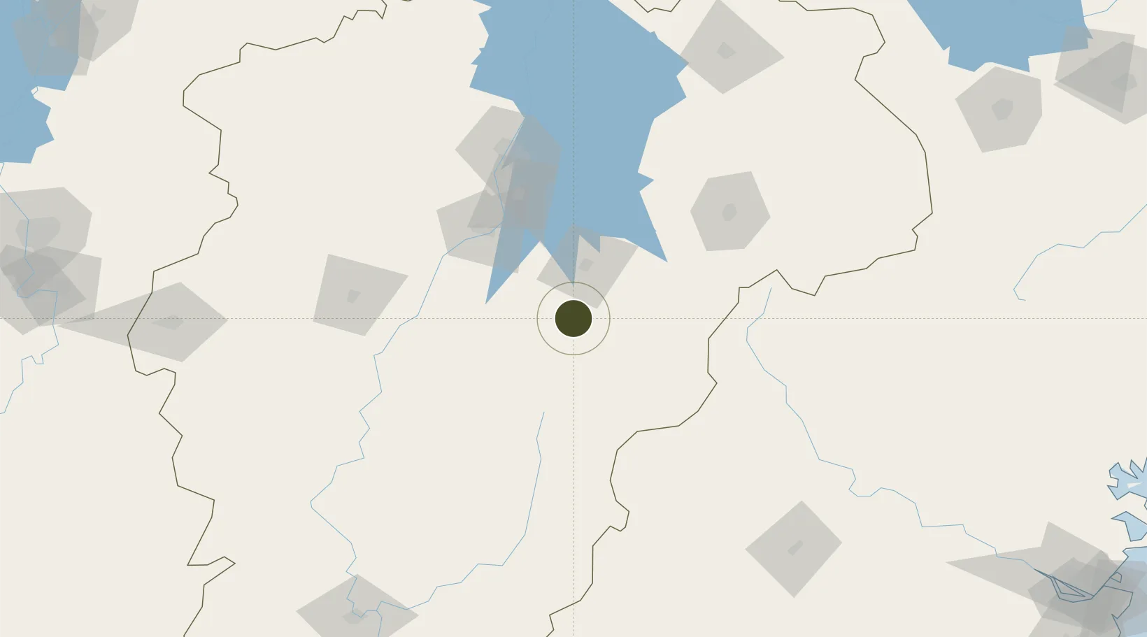 Location of ozm-1245