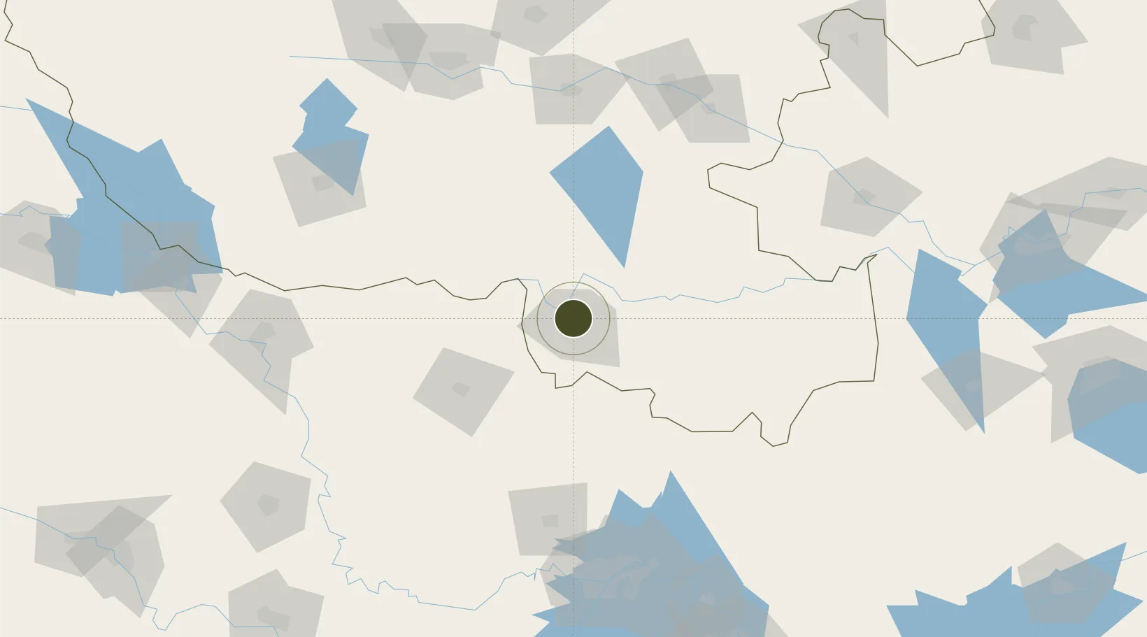 Location of ozm-1246