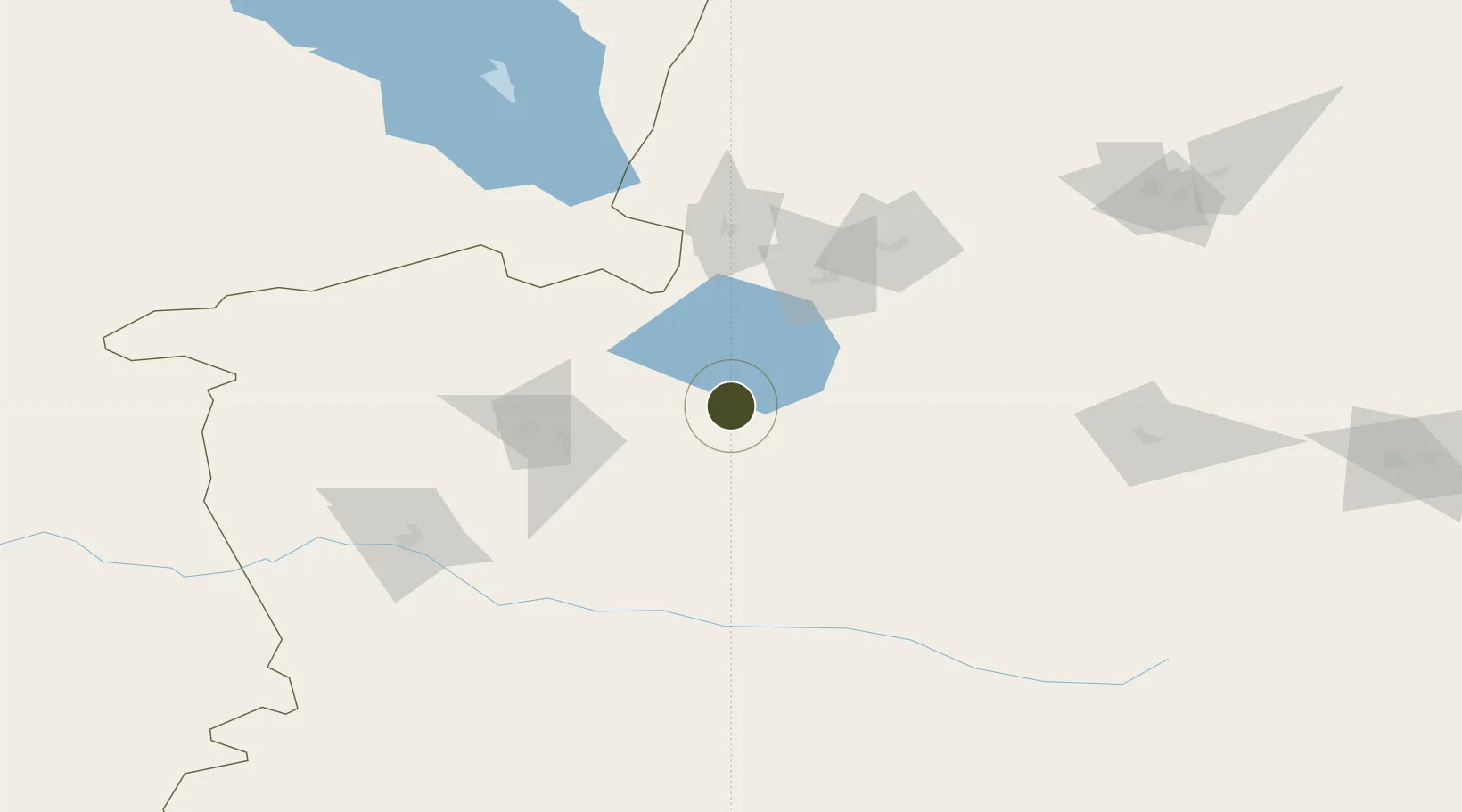 Location of ozm-1247
