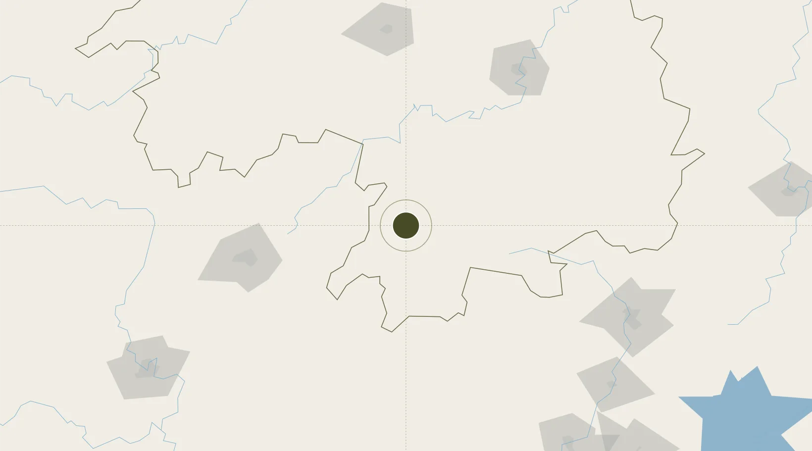 Location of ozm-1249