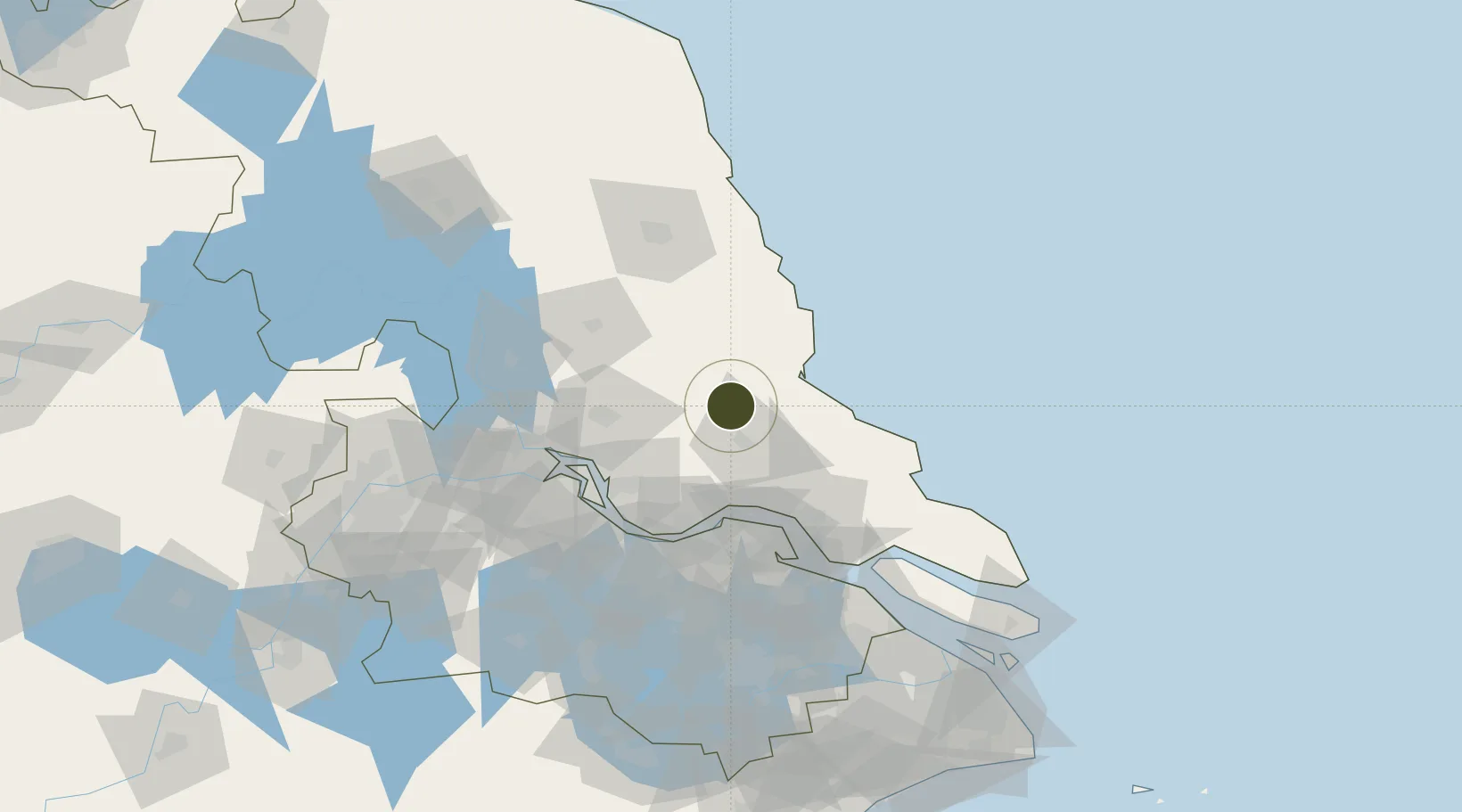 Location of ozm-1250