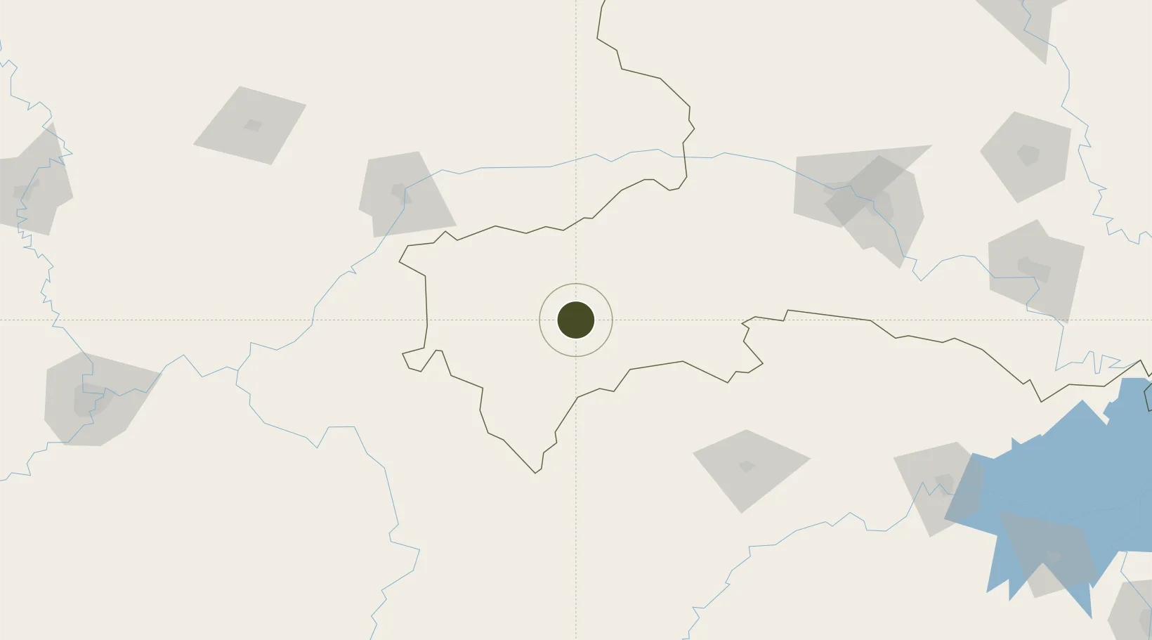 Location of ozm-1251