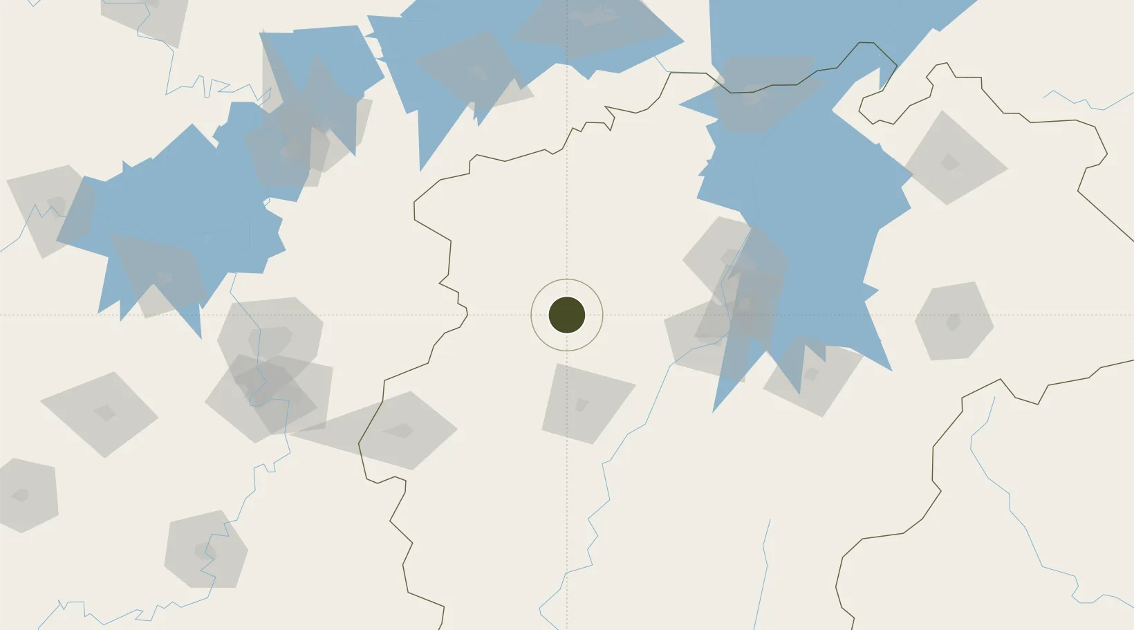 Location of ozm-1254
