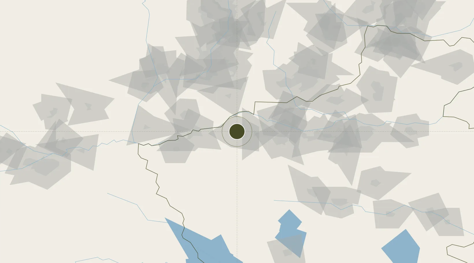 Location of ozm-1257