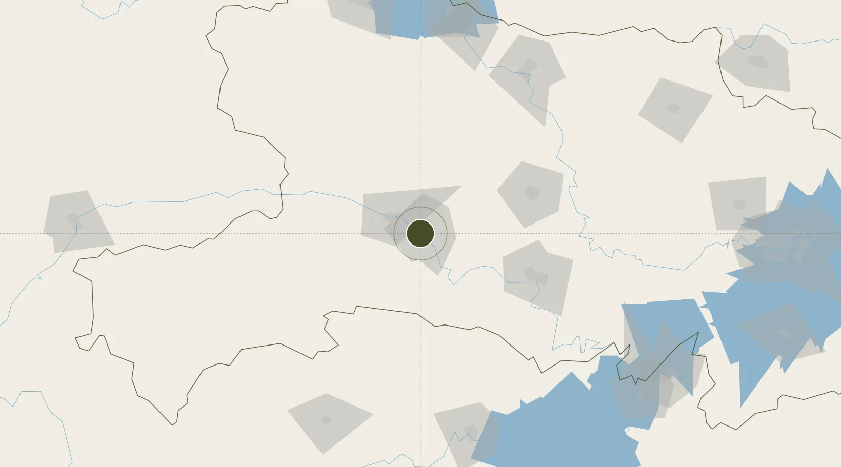 Location of ozm-1258