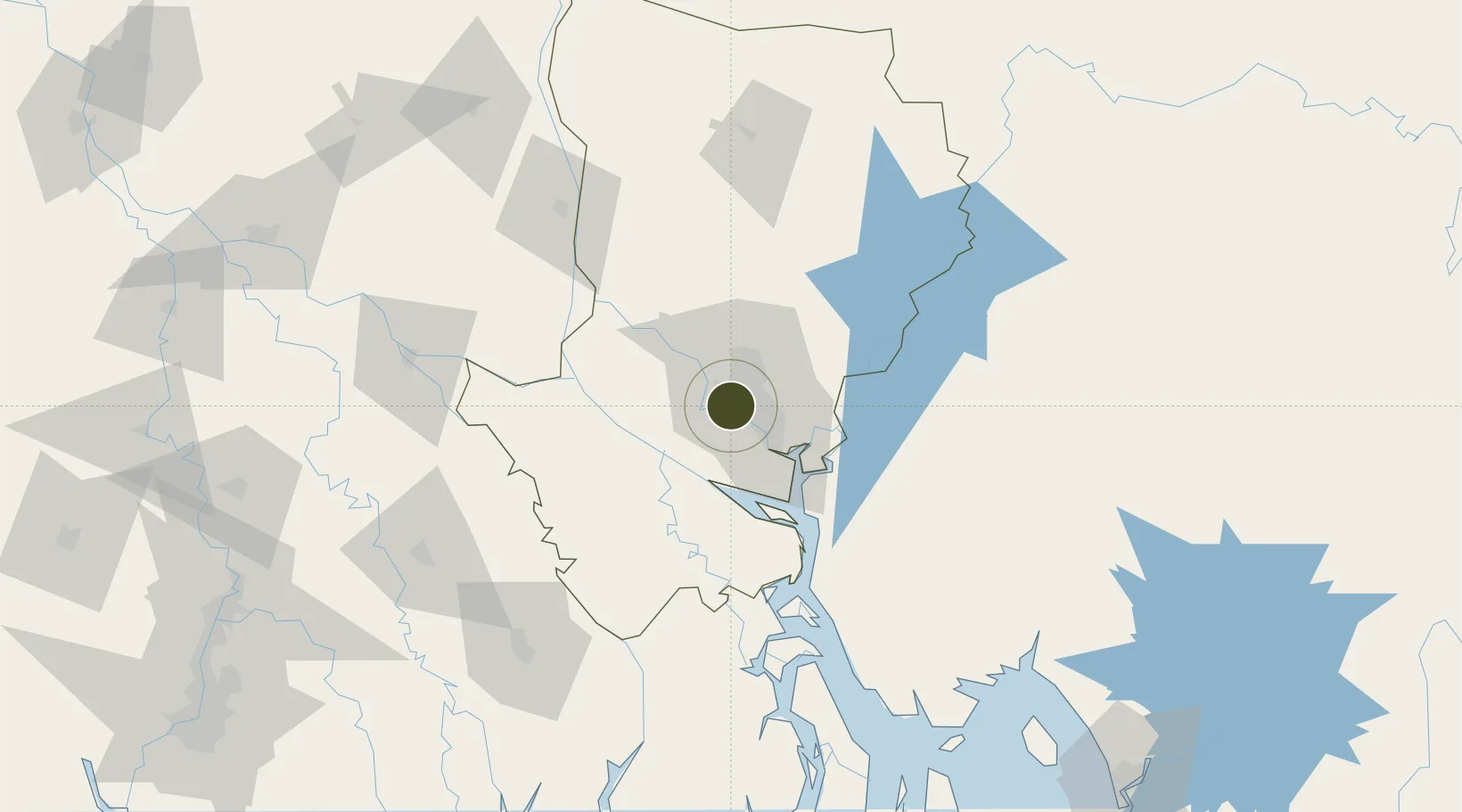 Location of ozm-126
