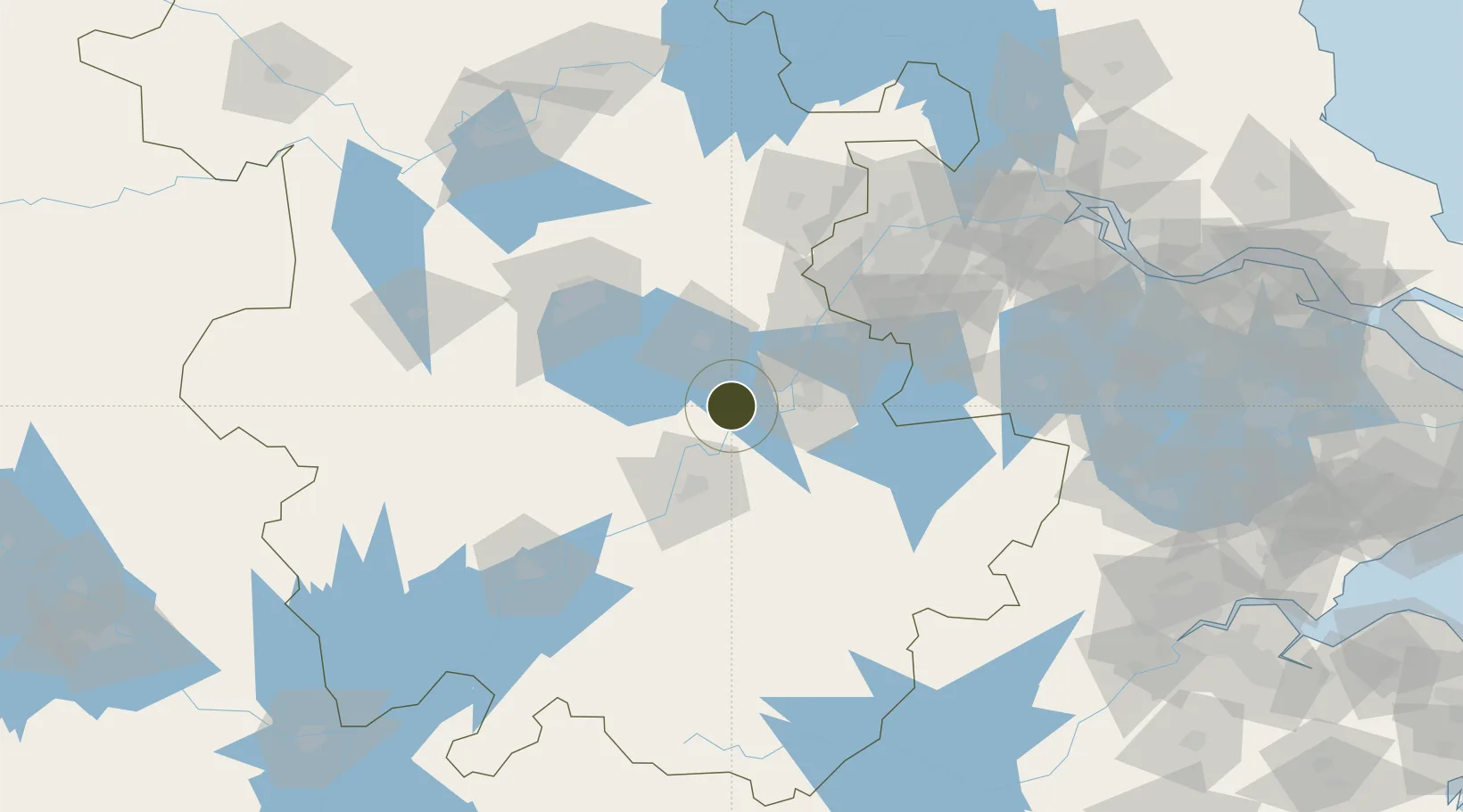 Location of ozm-1261