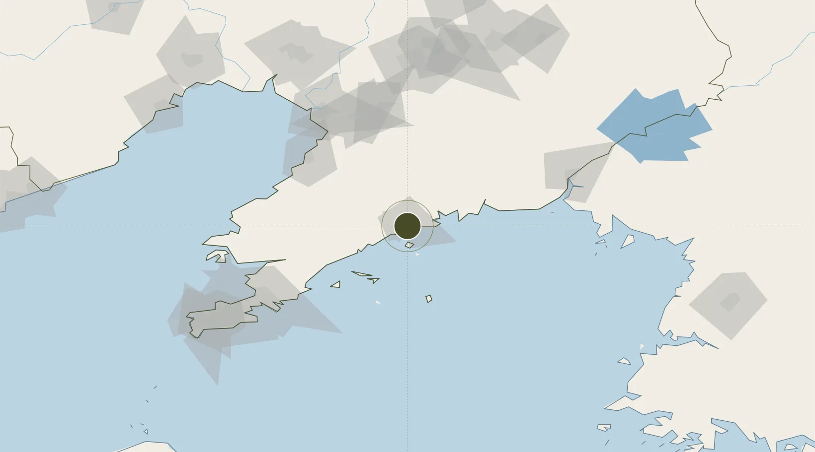 Location of ozm-1262