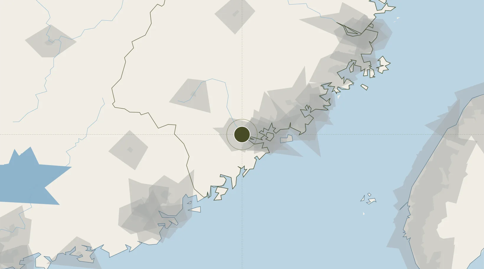 Location of ozm-1263