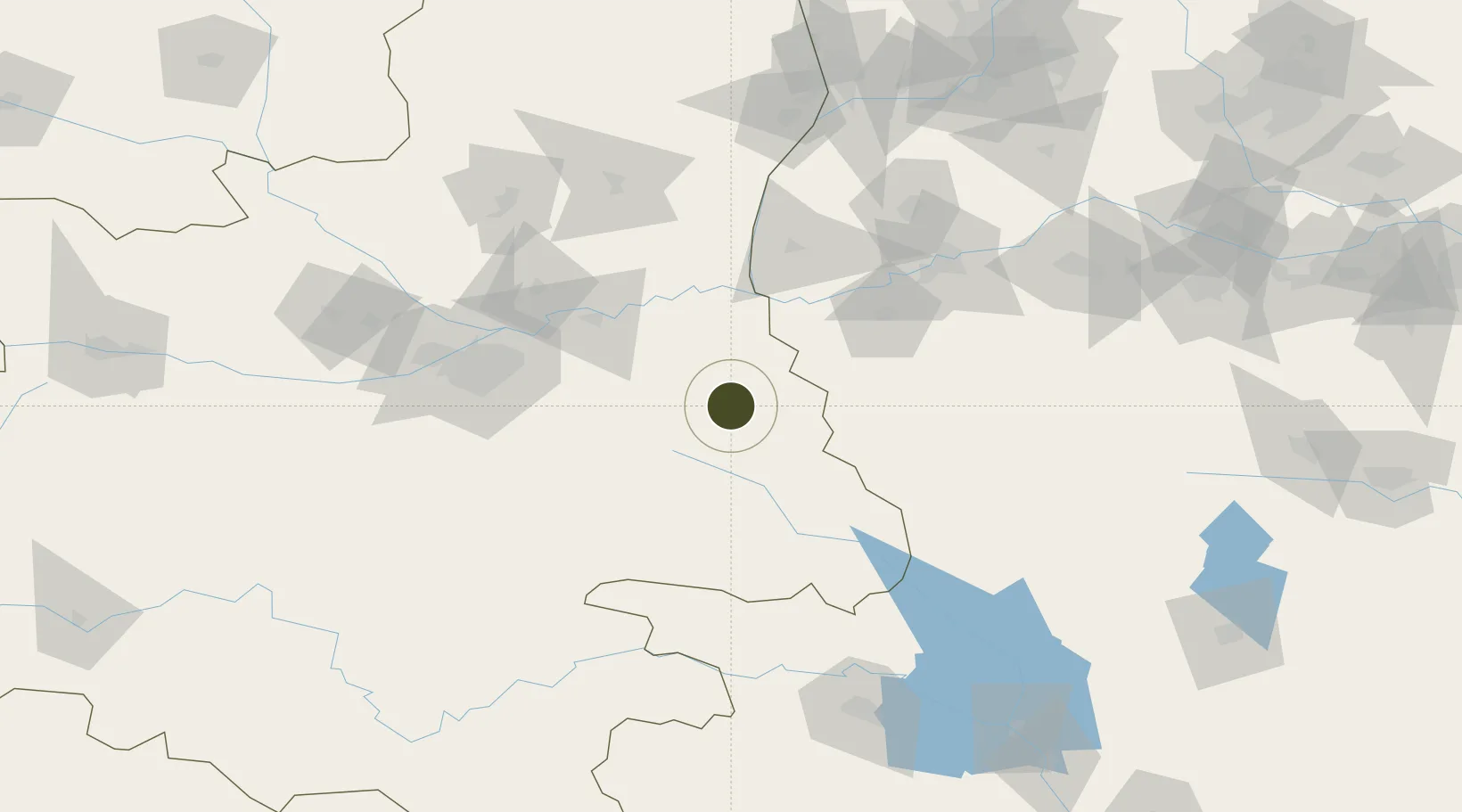 Location of ozm-1264