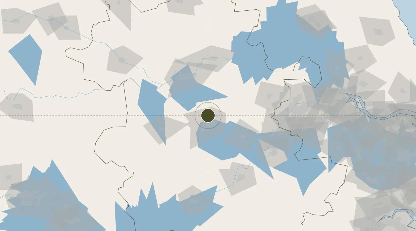 Location of ozm-1267