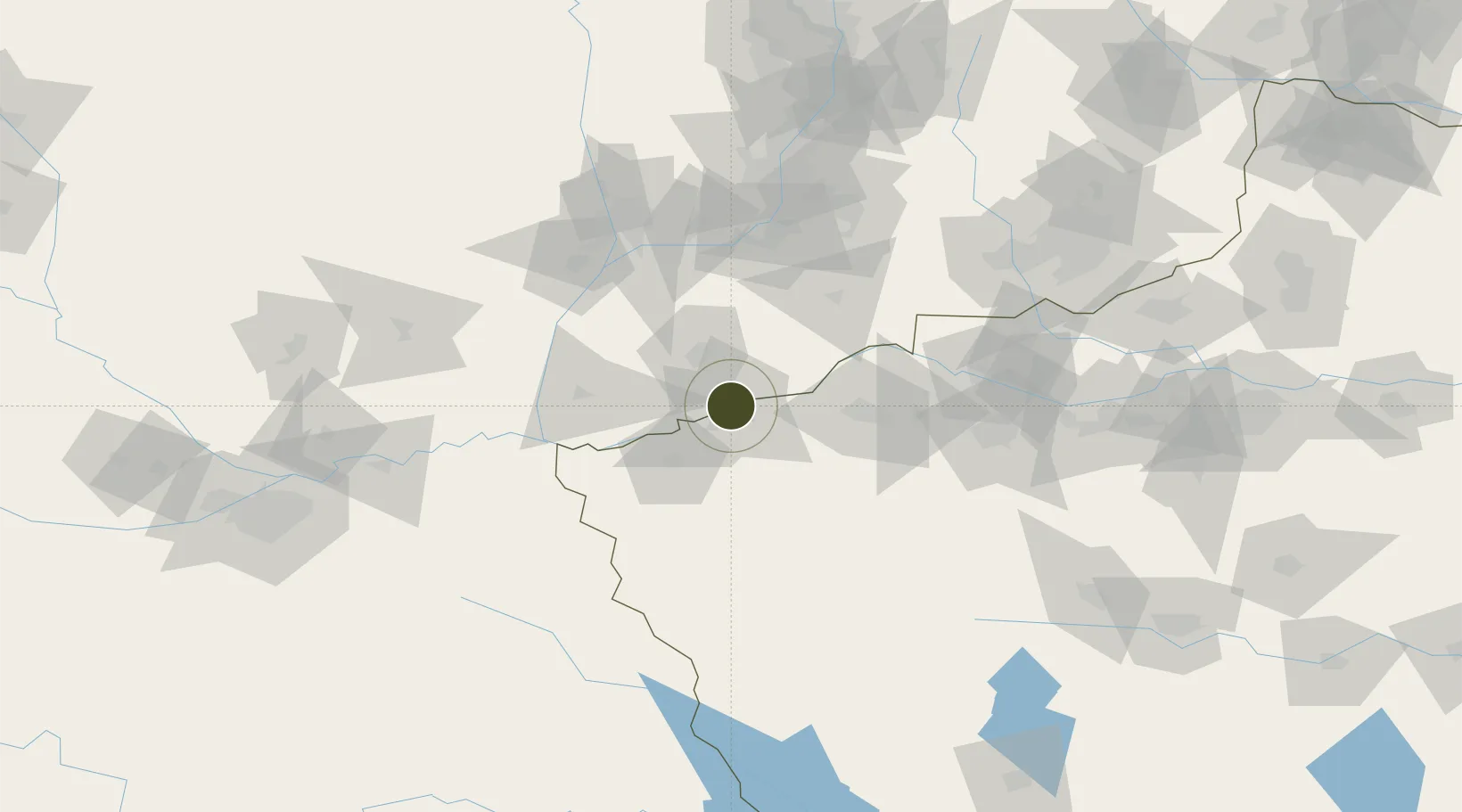 Location of ozm-1269