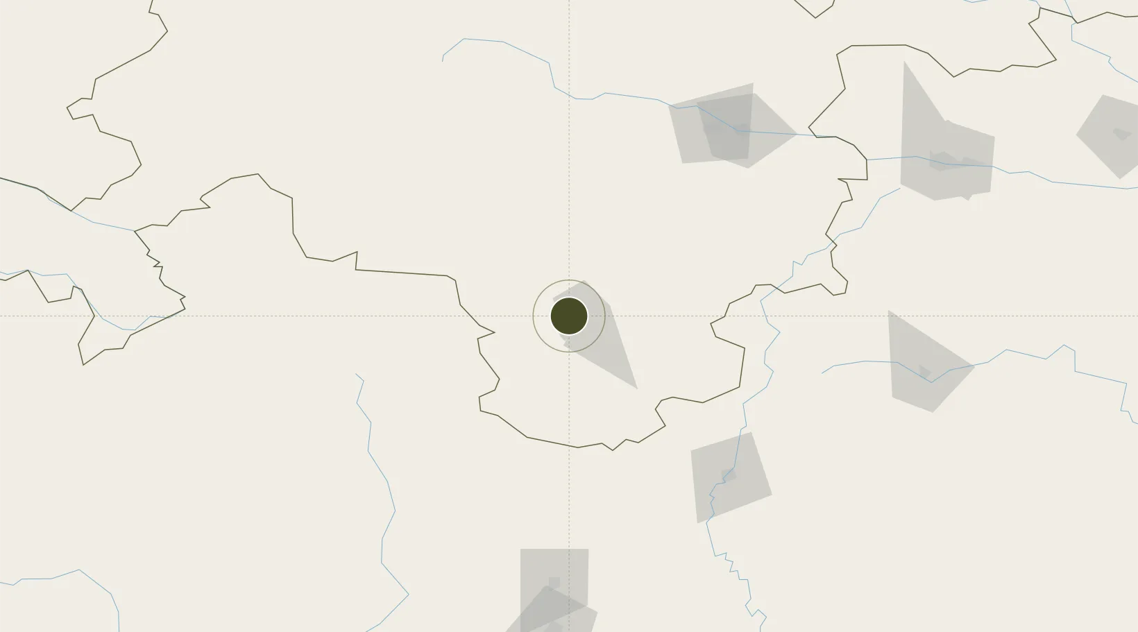 Location of ozm-1270