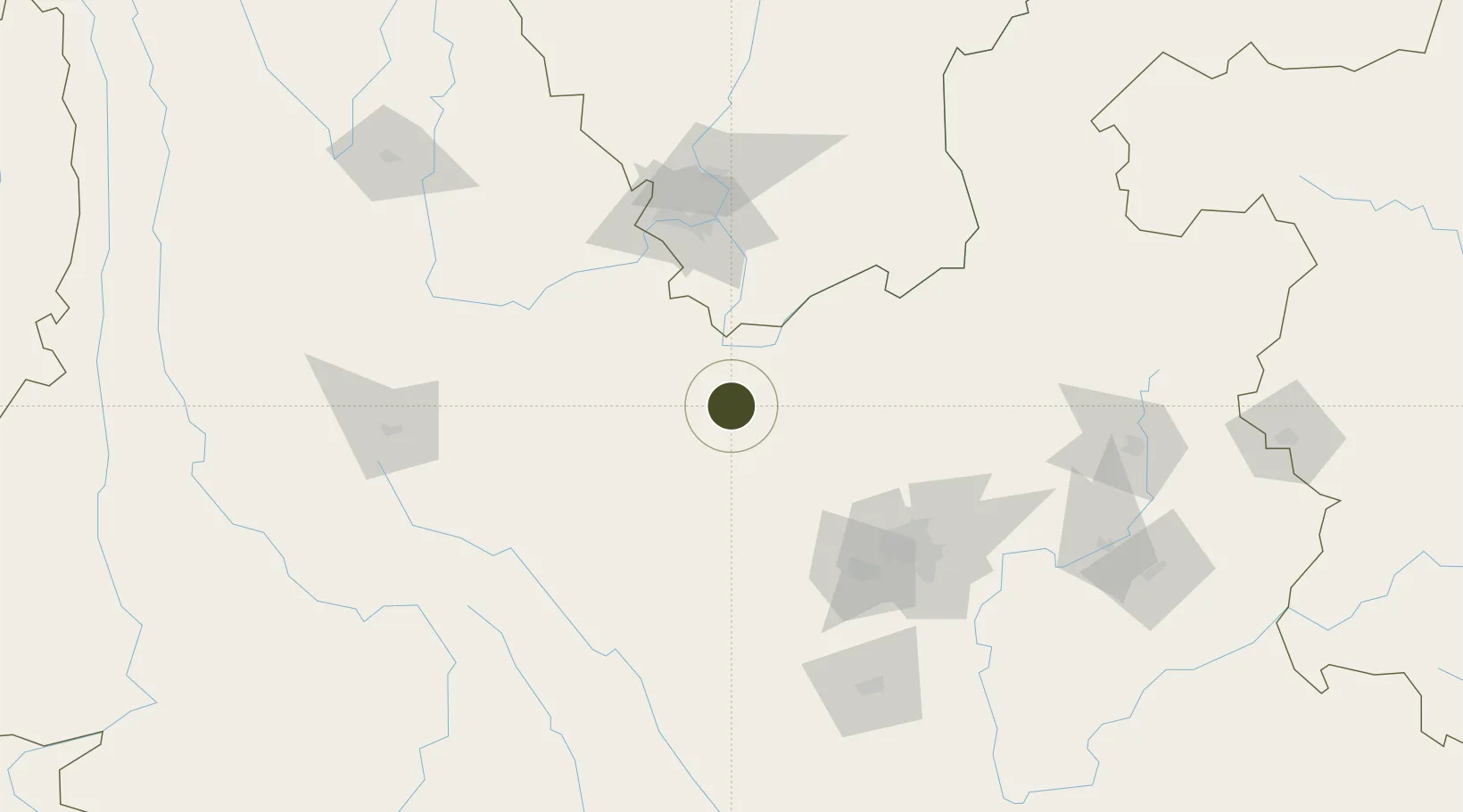 Location of ozm-1272