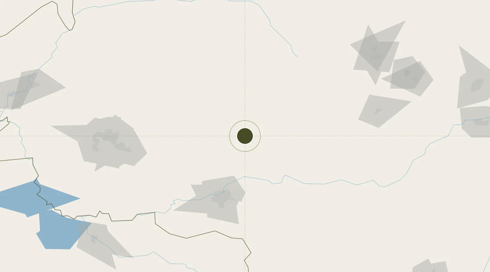 Location of ozm-1274