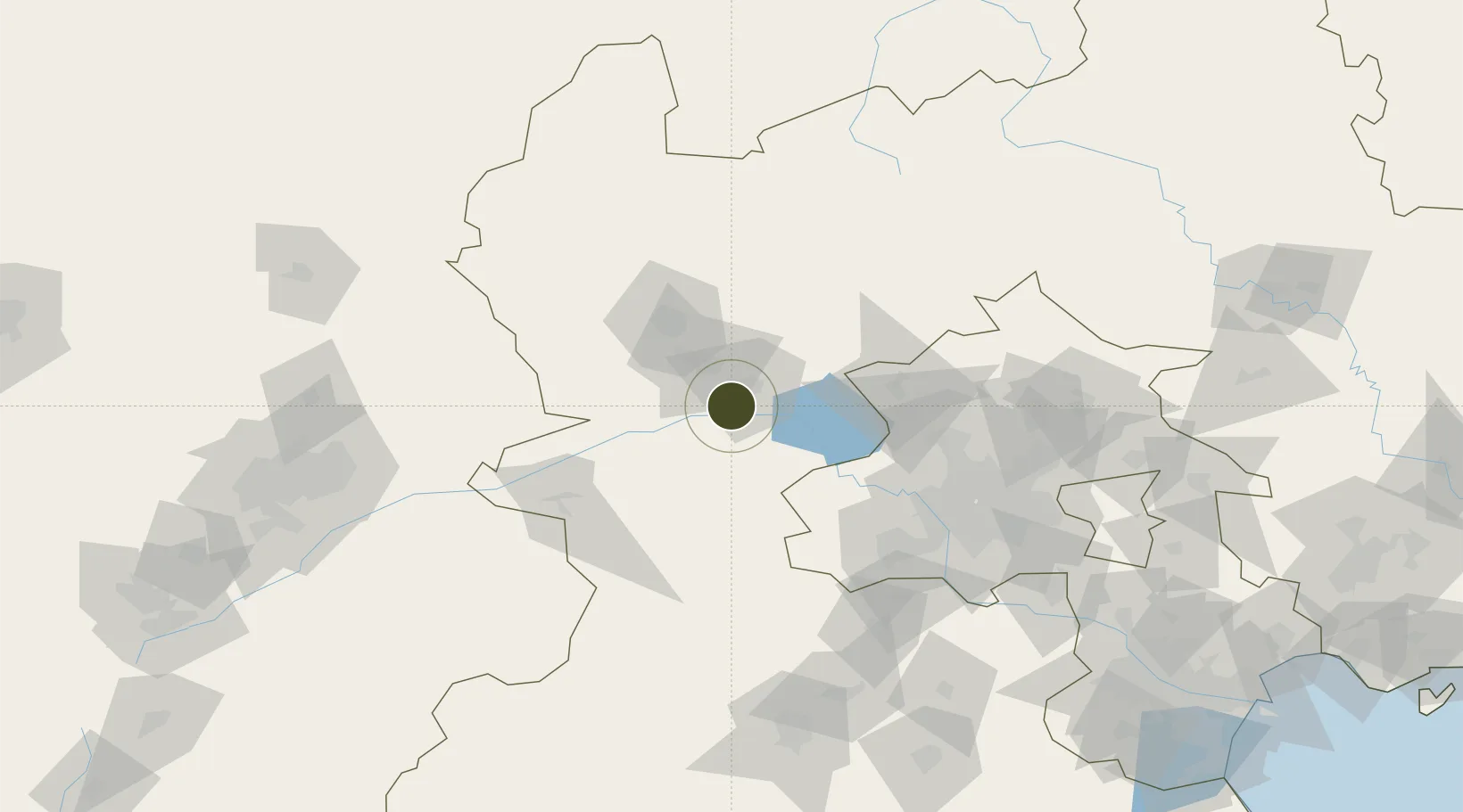 Location of ozm-1275