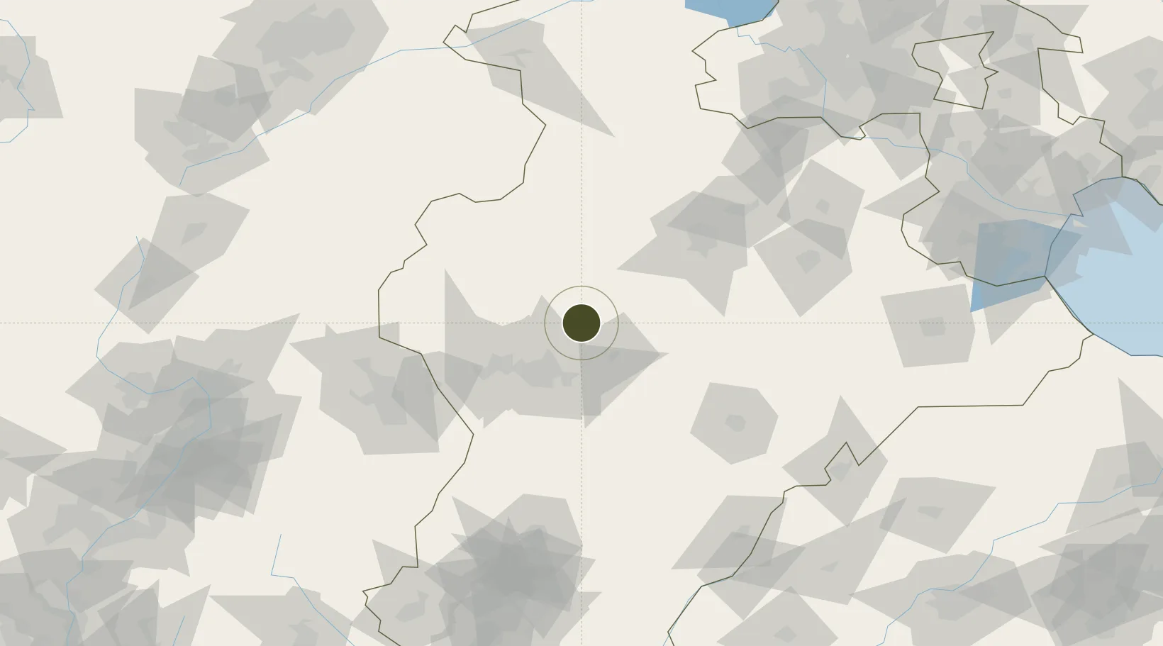 Location of ozm-1277