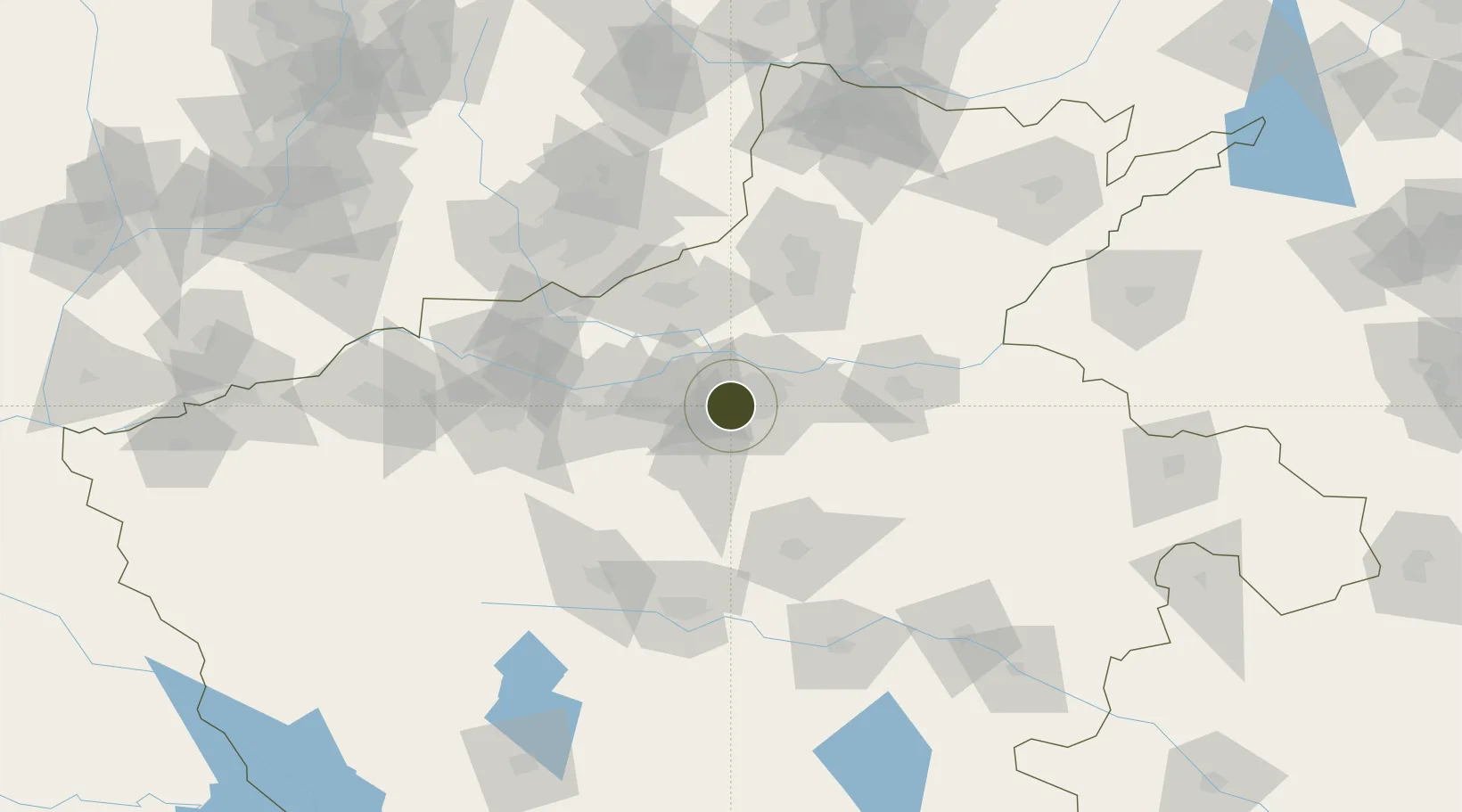 Location of ozm-1279