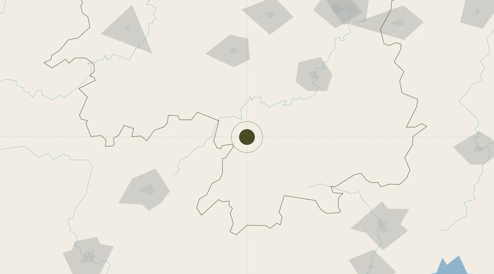 Location of ozm-1280
