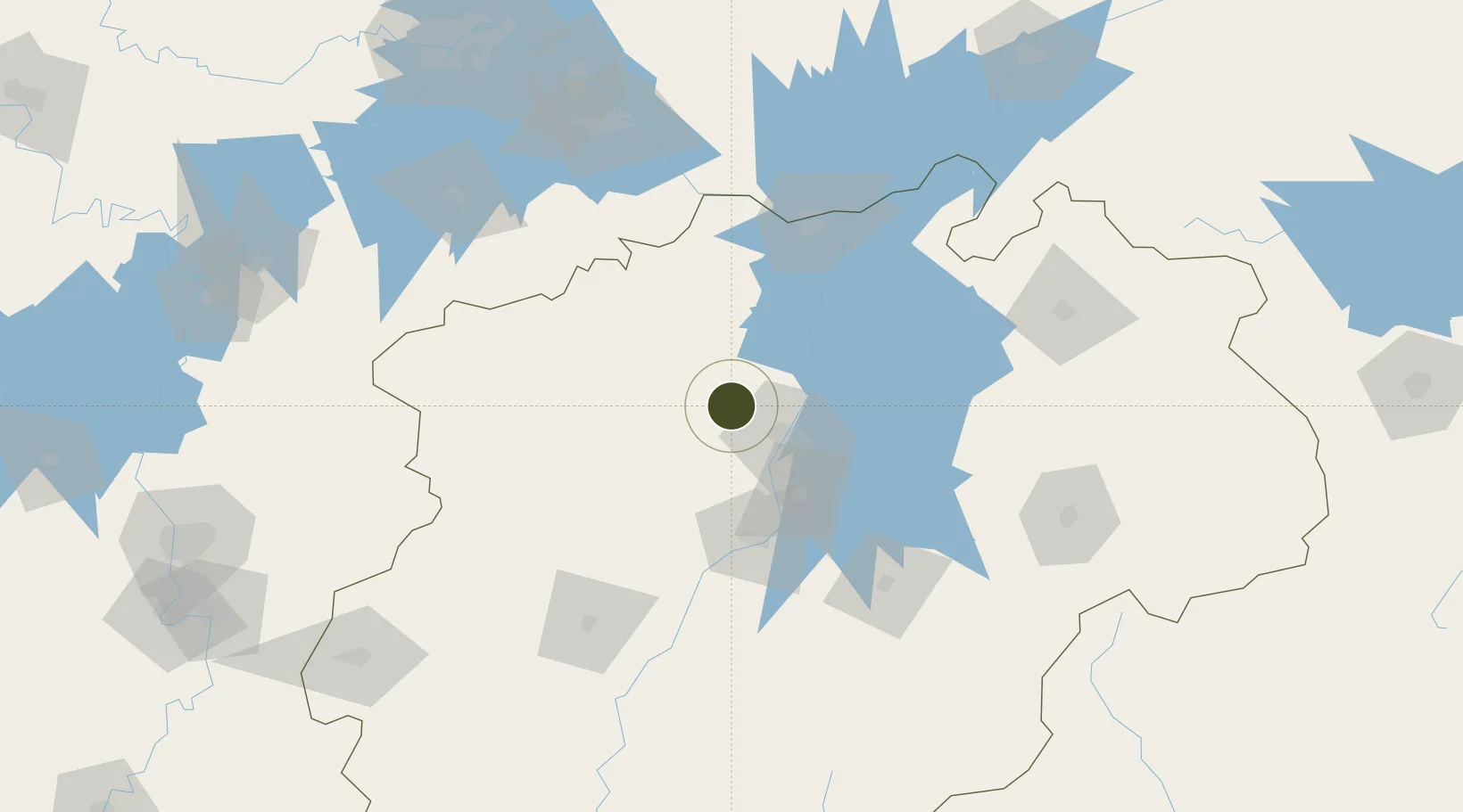 Location of ozm-1284