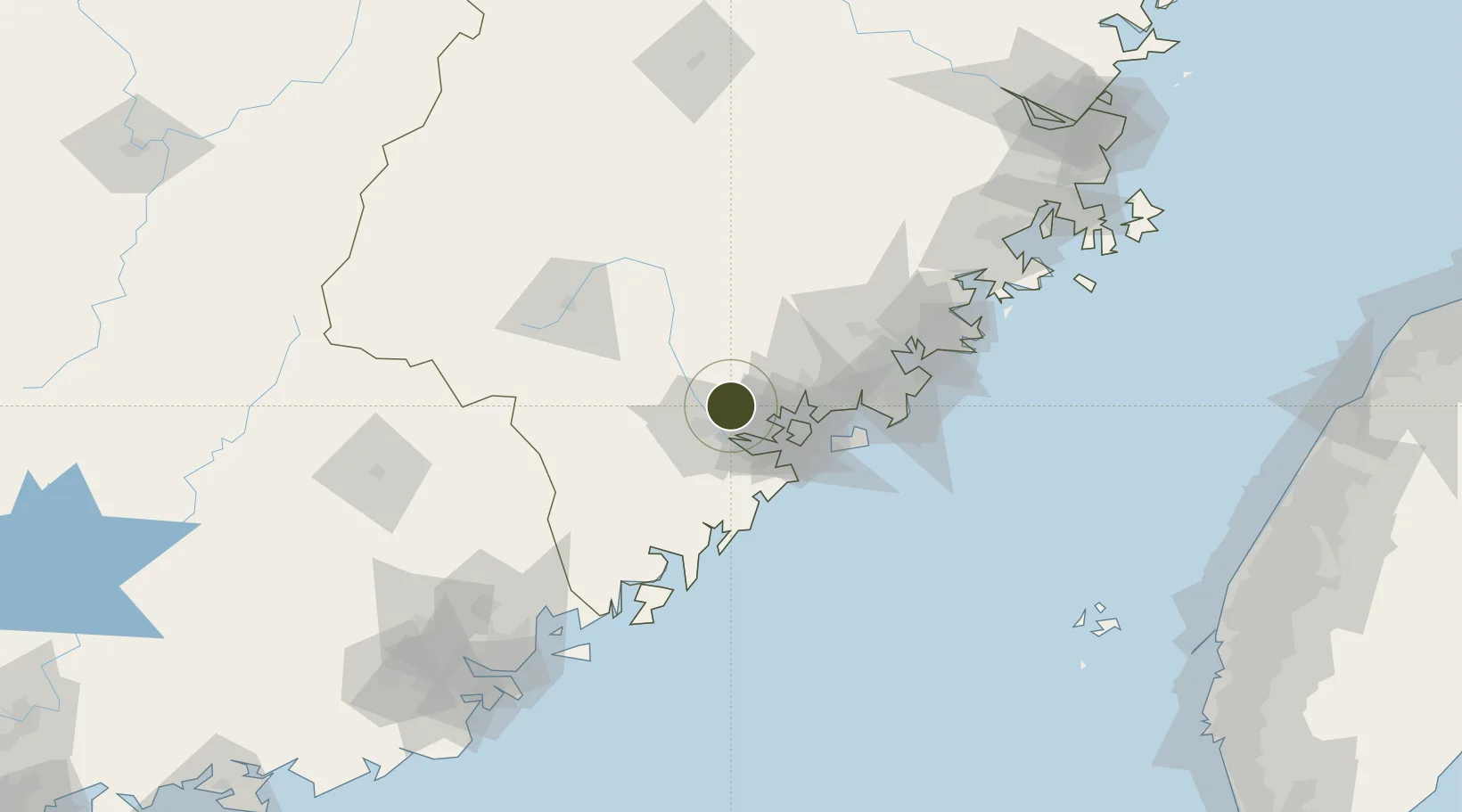 Location of ozm-1286
