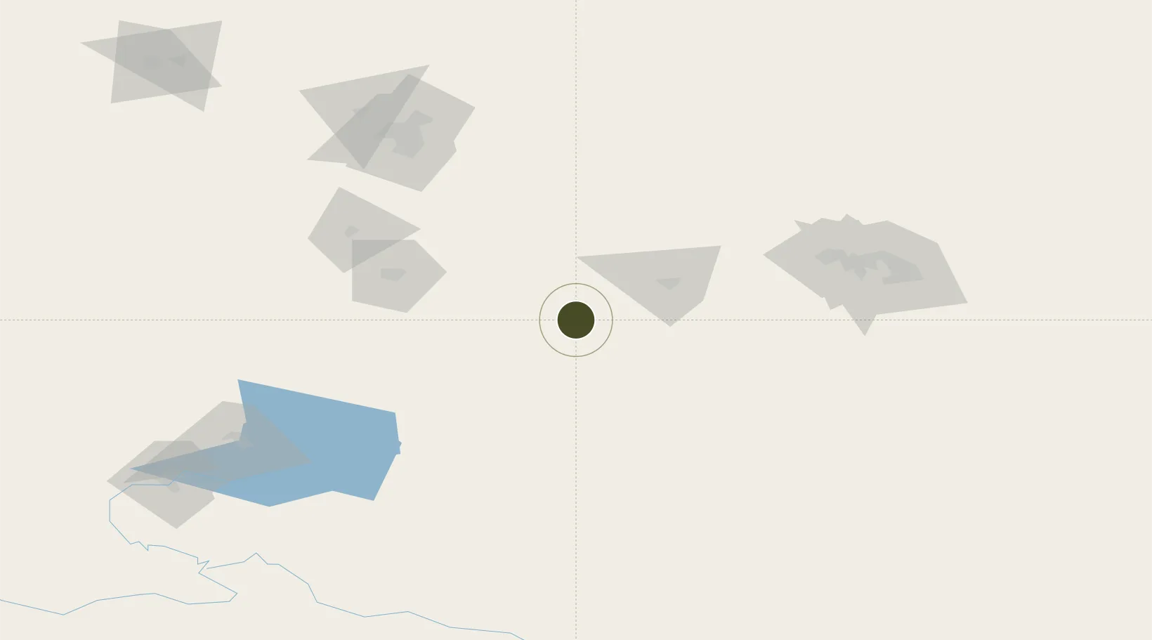 Location of ozm-1287
