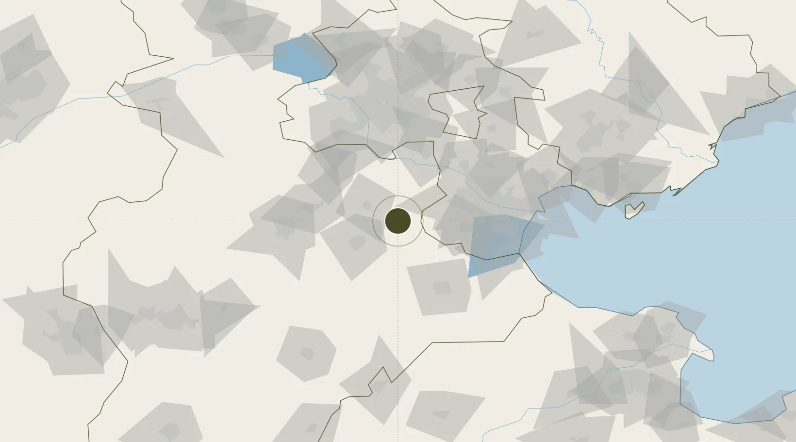 Location of ozm-1288