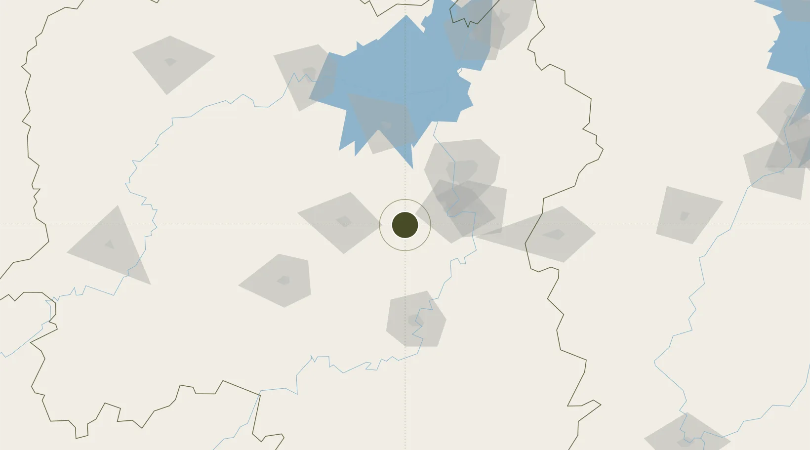 Location of ozm-1290
