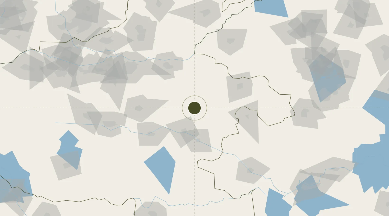 Location of ozm-1291