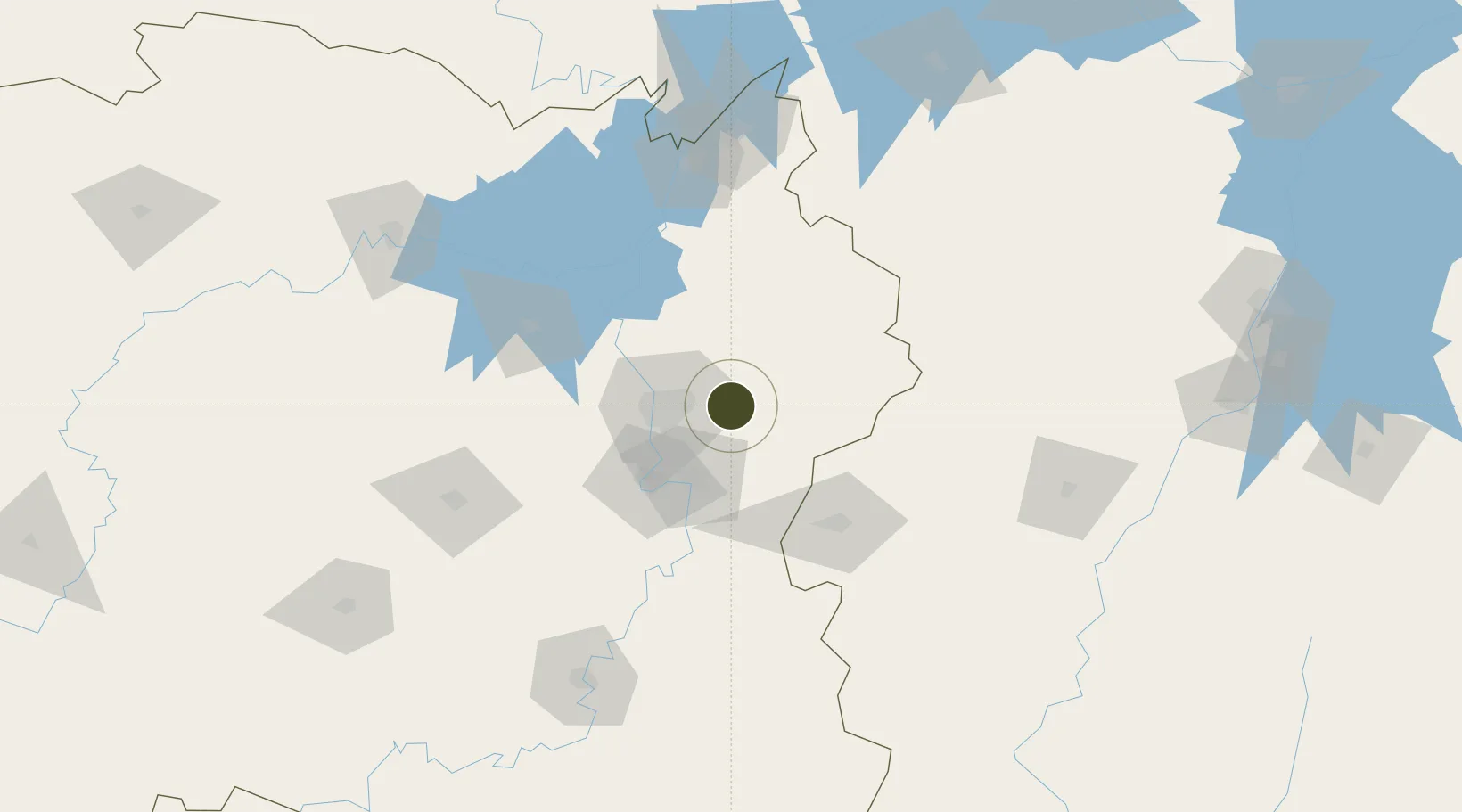 Location of ozm-1294